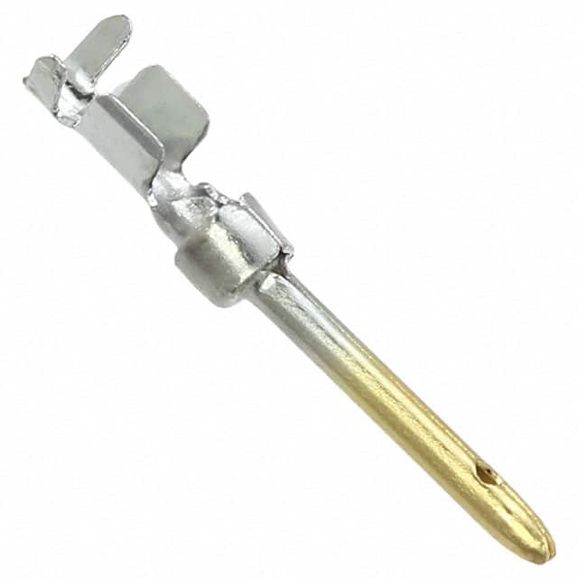 161A13399X Conec  Contactos de conector D-Sub en forma de D